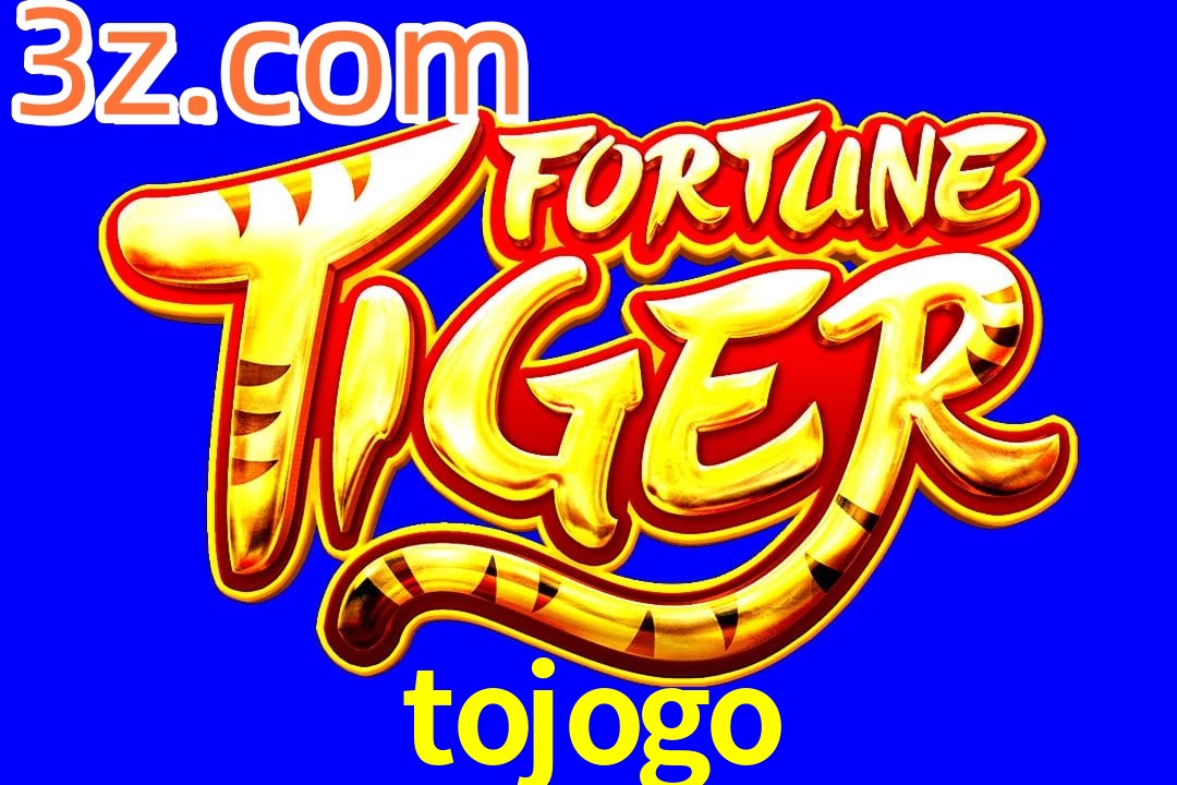 Exótico com Jogo Fortune Tiger no tojogo